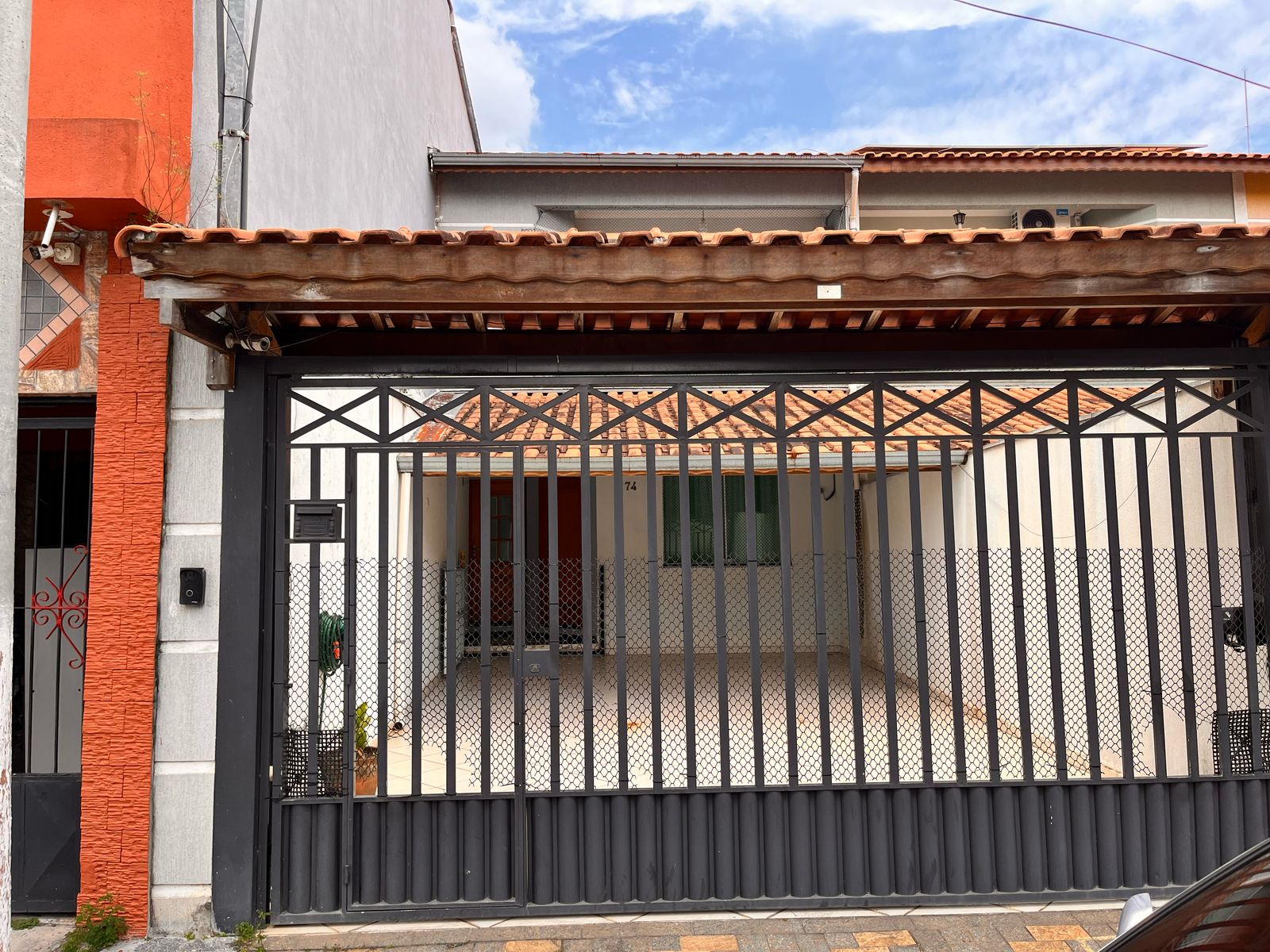 Sobrado Para Locação Bairro Jordanopolis SBC  Acabamento impecável 