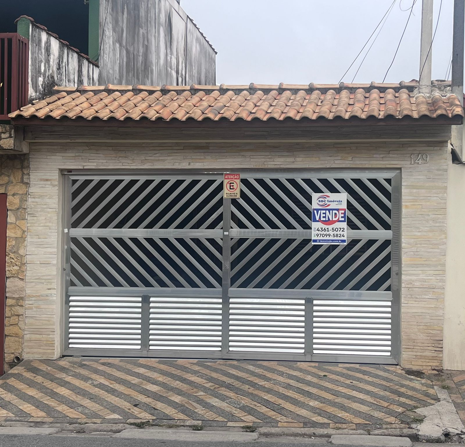 Excelente Casa Térrea a Venda Jordanopolis SBC  Grande Oportunidade 