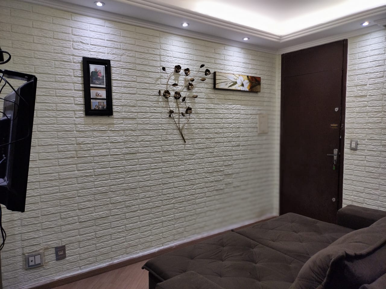 Apartamento Á Venda - Jordanopolis SBC 