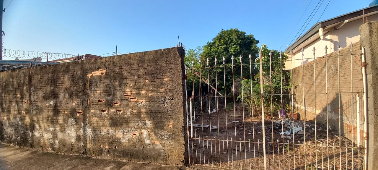 Terreno Á Venda - Panorama SP 