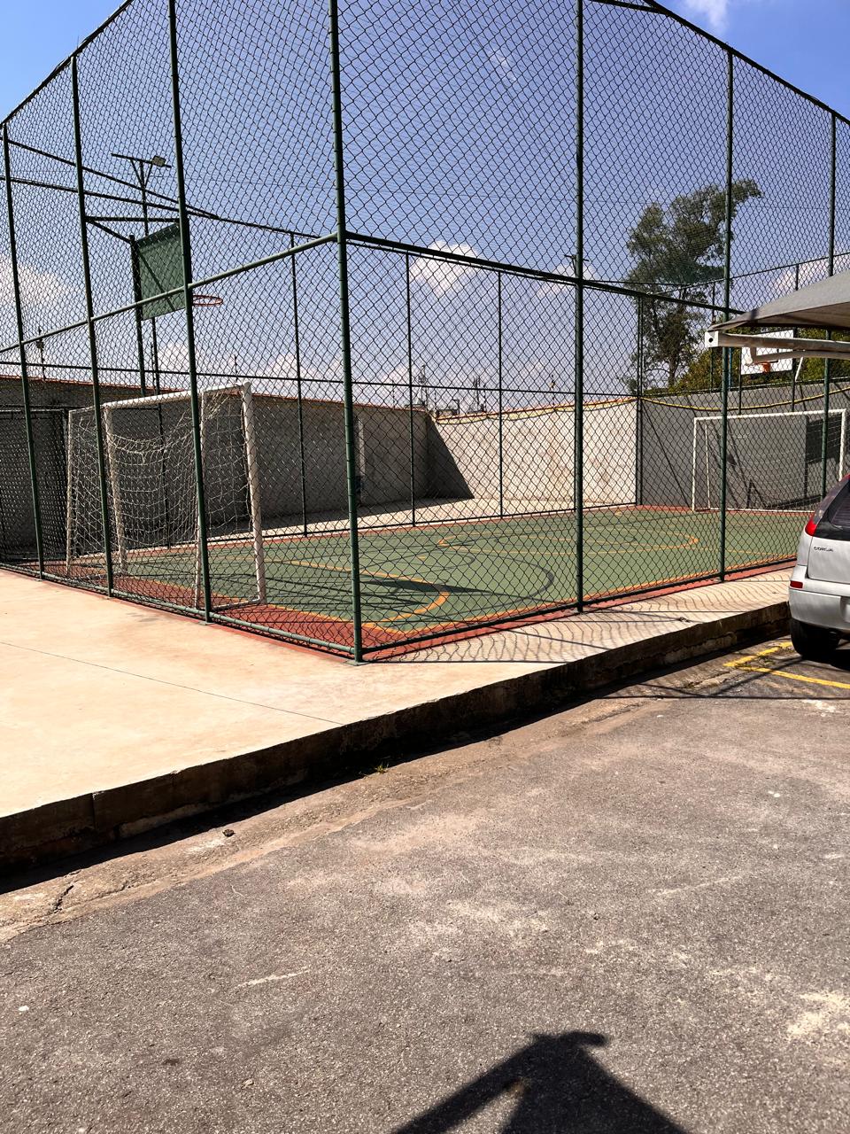 Locação Apartamento Térreo  - Jordanopolis SBC