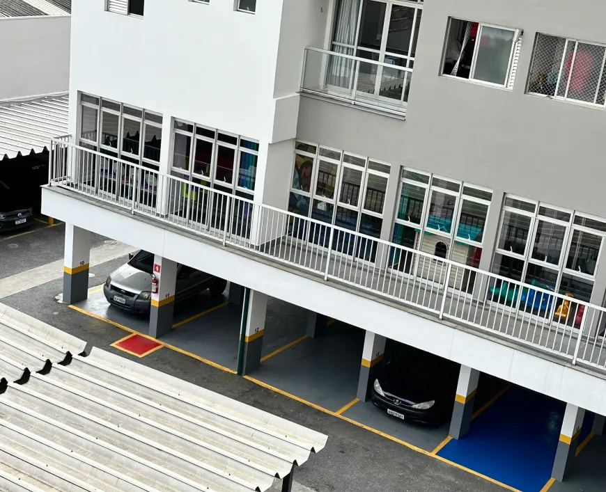 Apartamento a Venda Santo André SP 