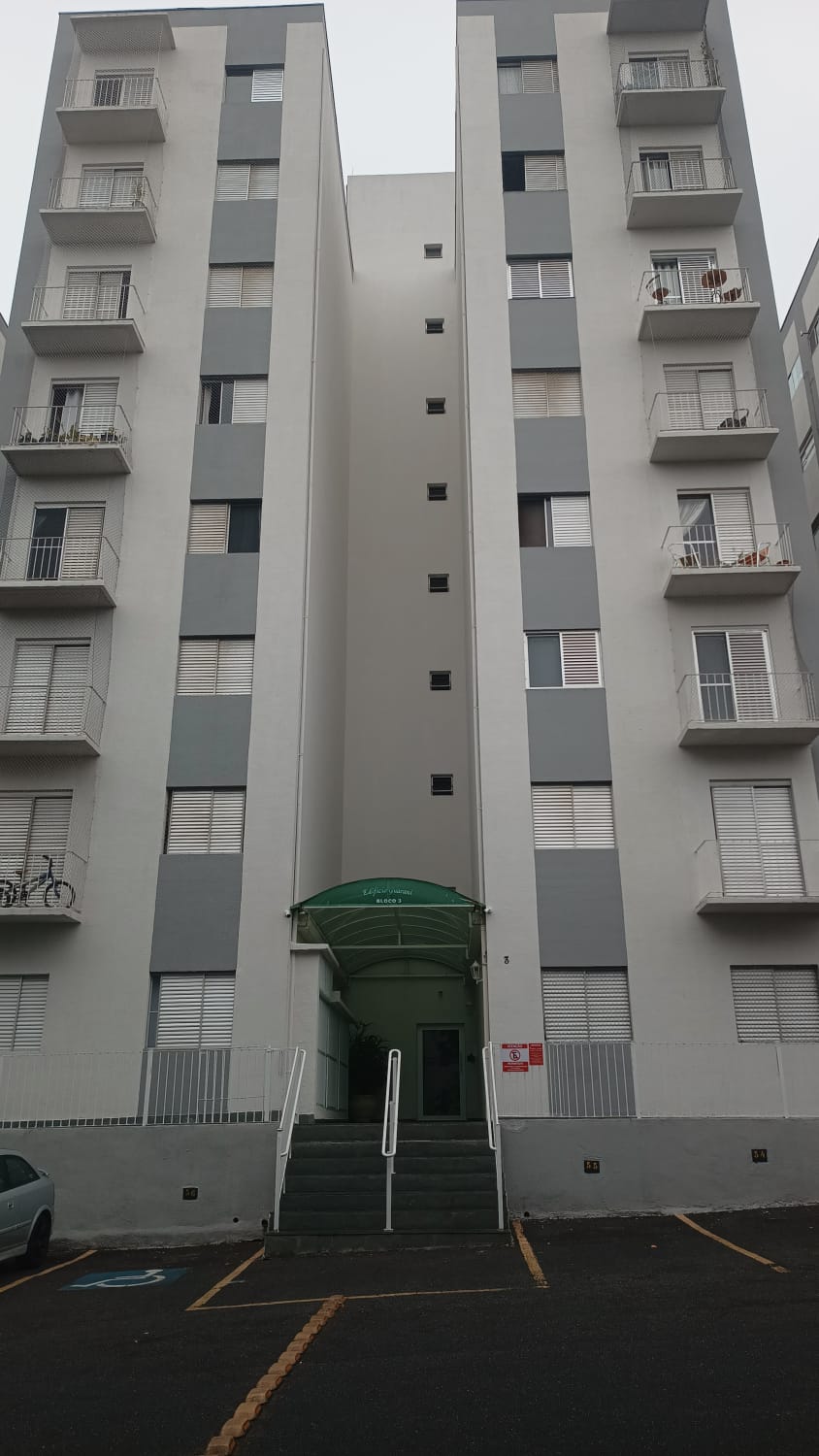 Apartamento Para Venda Jordanopolis SBC 