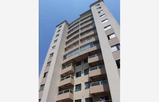 Apartamento A Venda  Ótima localização Jardim Borborema SBC  Todo reformado 