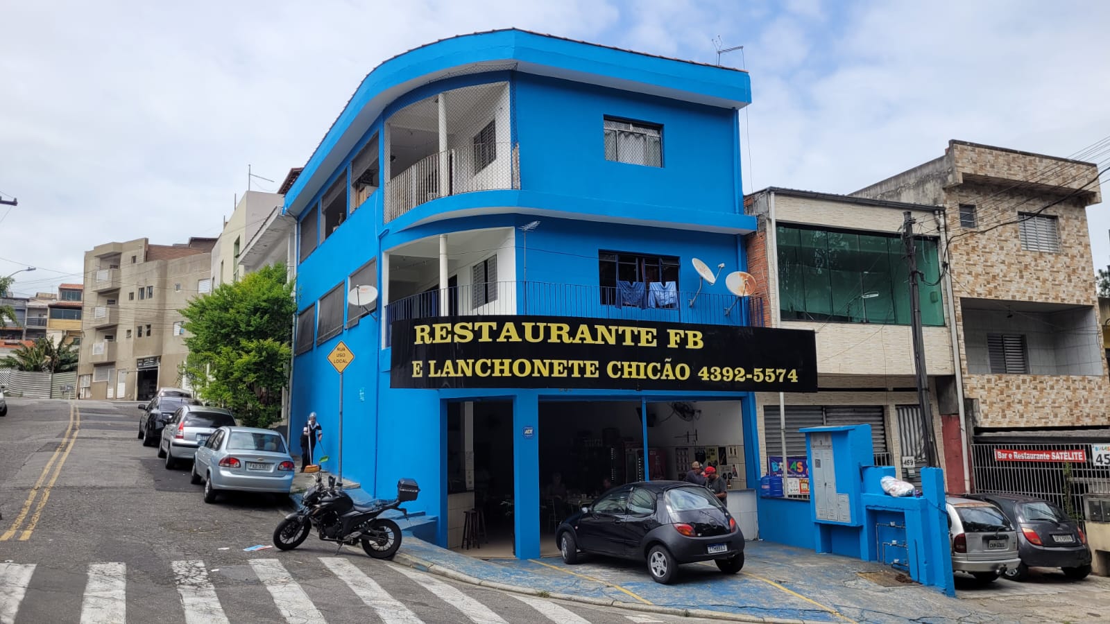 Grande Oportunidade Para ter sua Renda  Jardim Cantareira, São Bernardo do Campo SP