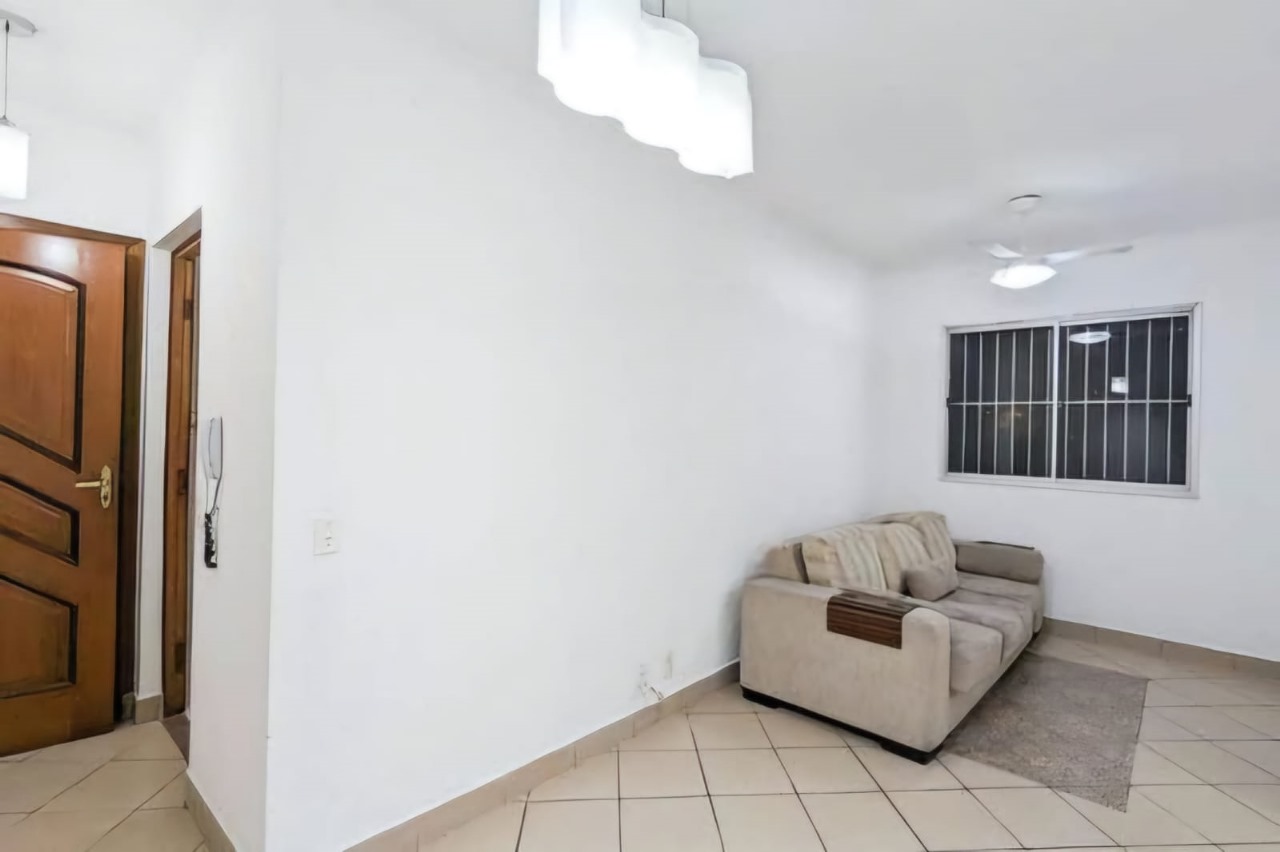 Apartamento a Venda - Bairro Pauliceia SBC  Ótima Localização 