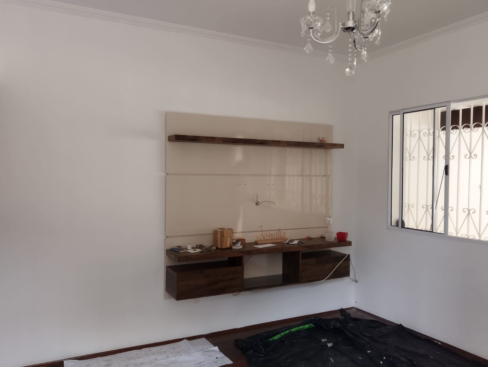 Casa Locação Jordanopolis SBC 