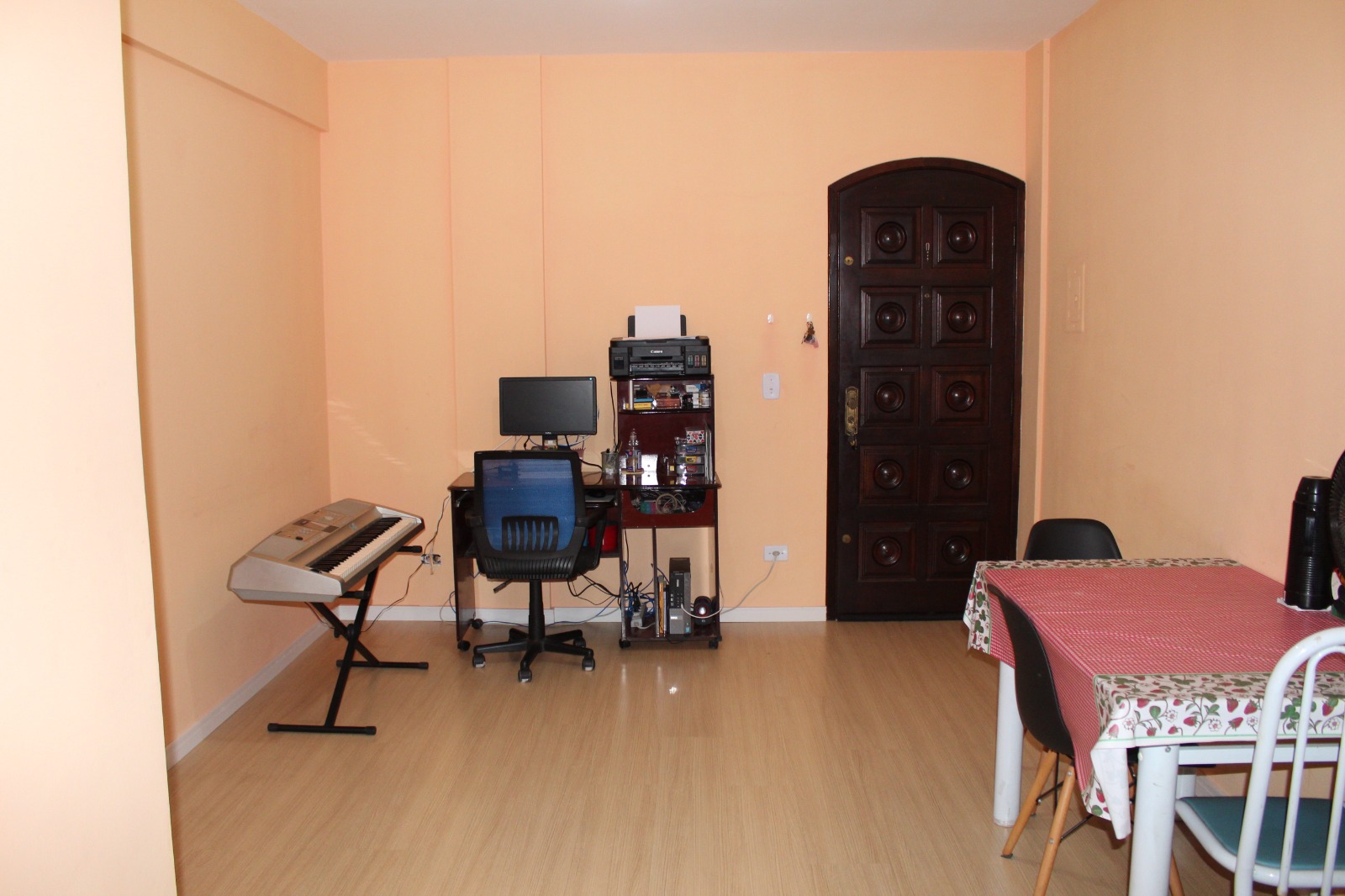 Apartamento A Venda - Bairro Santa Terezinha SBC