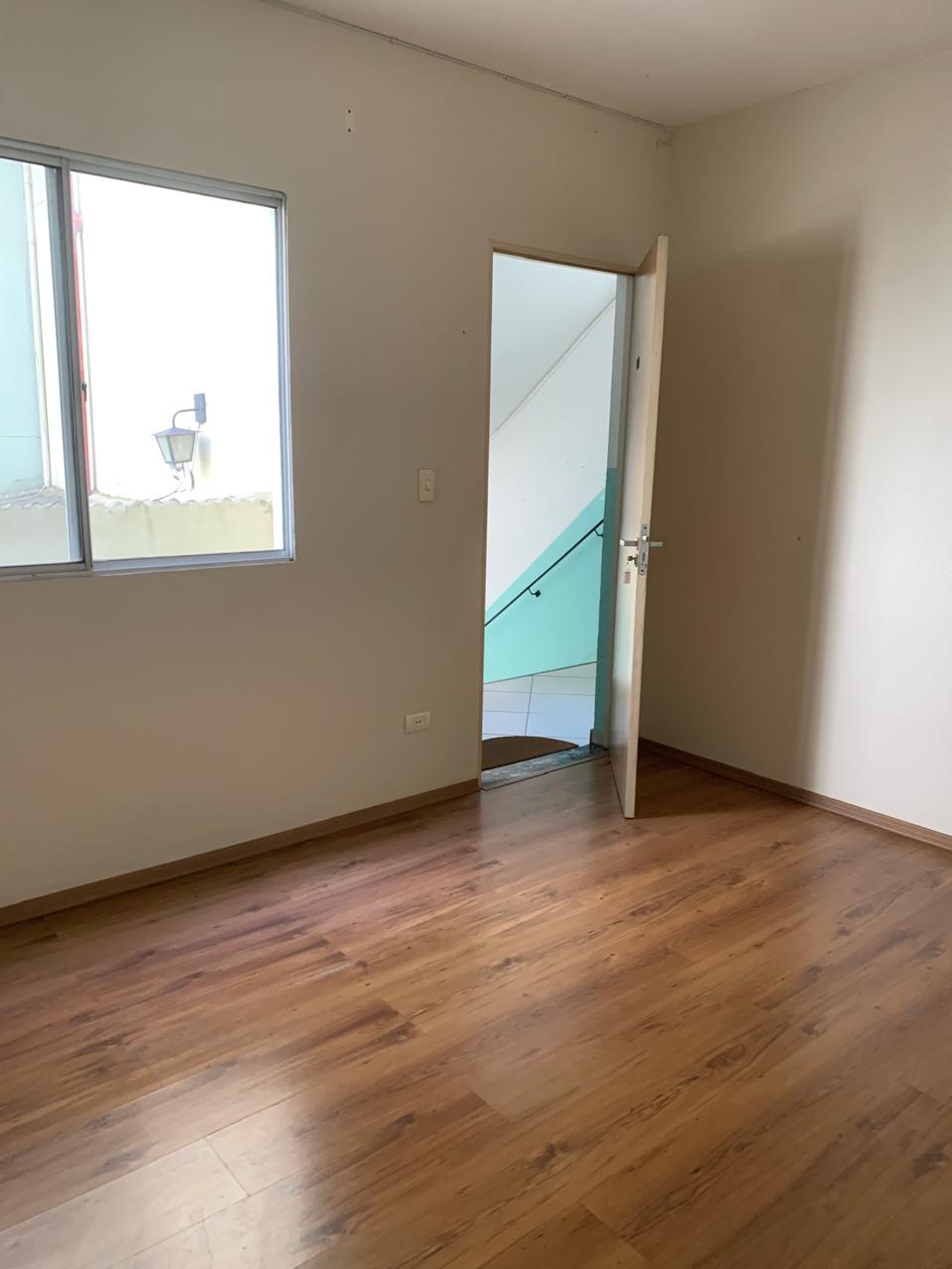 Apartamento Para Locação Jordanopolis SBC 