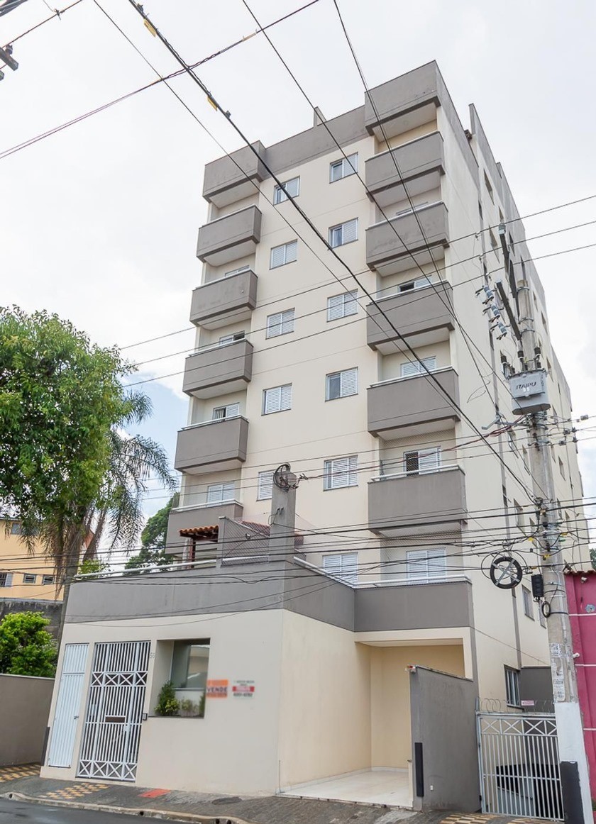 Excelente Apartamento A Venda Jordanopolis SBC  Ótima Localização  -  APT43612706