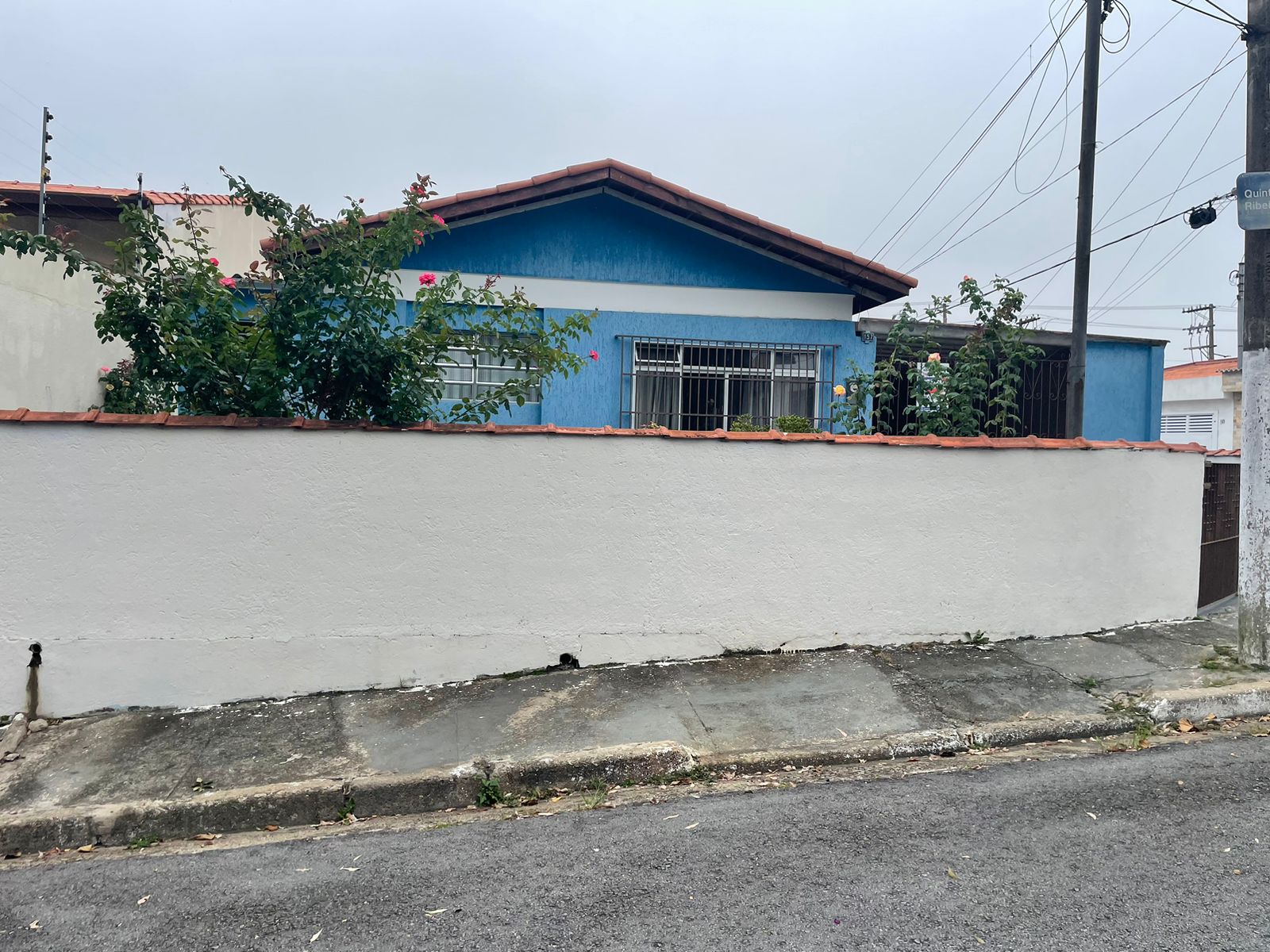 Vende Casa Térrea / Jordanopolis 