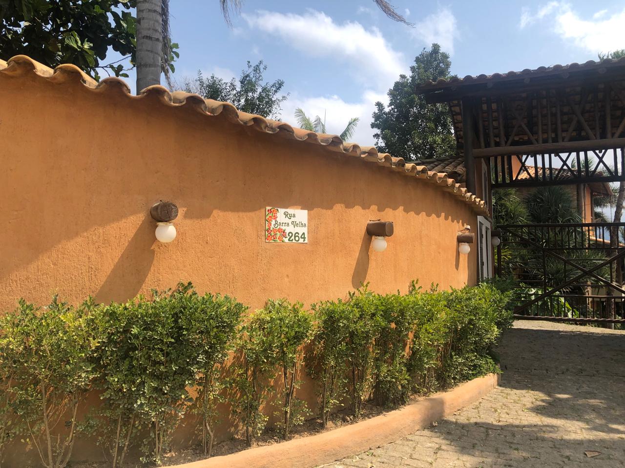 Excelente Terreno Em Ilhabela