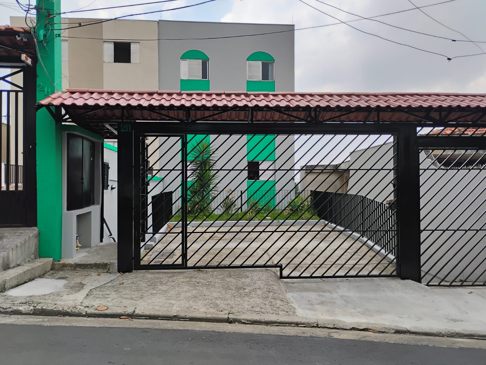 Apartamento a Venda Jordanopolis SBC  Ótima Localização 