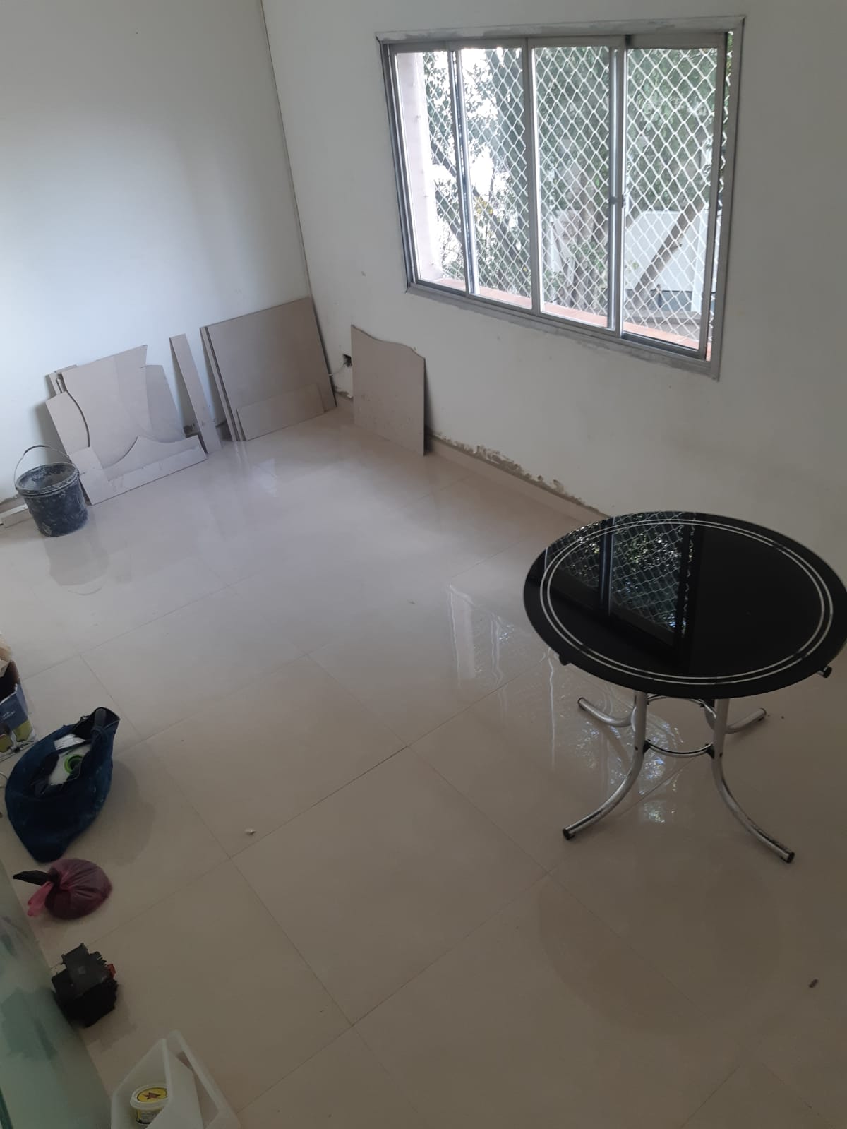 Apartamento a Venda - Assunção SBC  Ótima Localização  