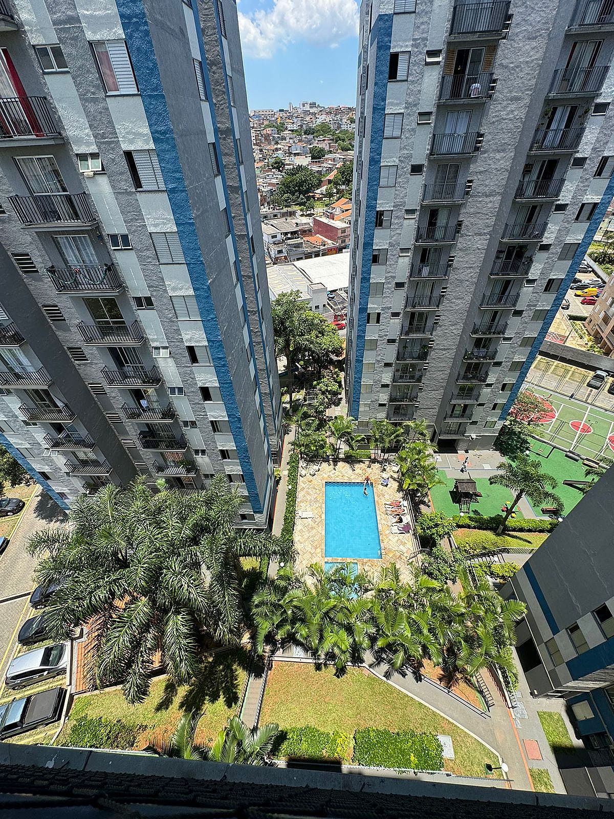 Apartamento a Venda Diadema SP  Impecável 