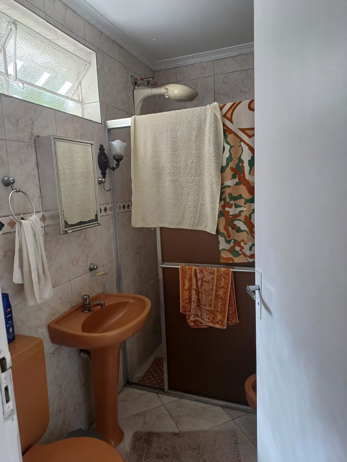 Casa A venda / Térrea no Parque Terra Nova I SBC