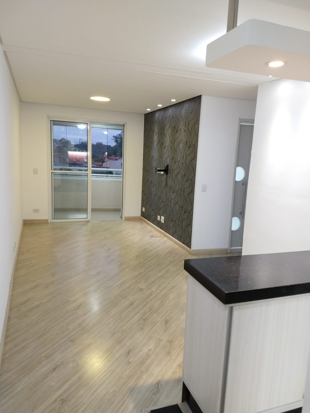 Apartamento A Venda - Bairro Assunção SBC 