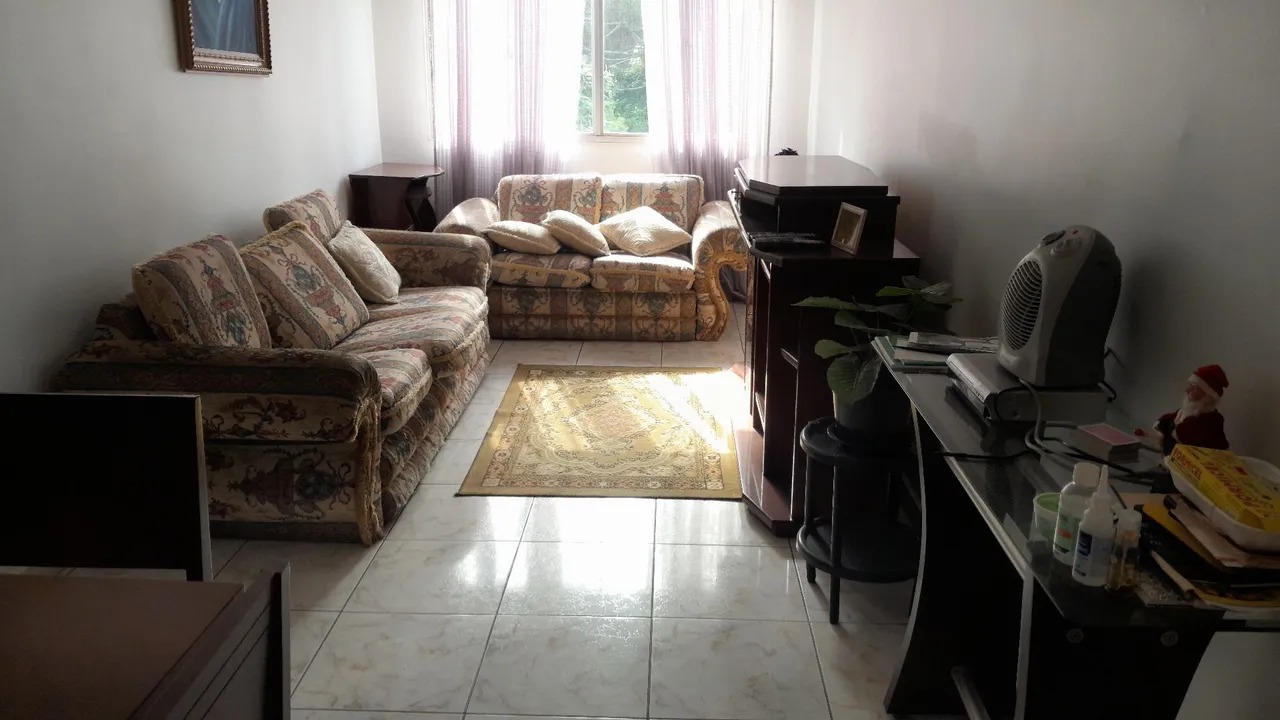 Apartamento a venda no centro de São Bernardo do Campo SP  Ótima Localização 
