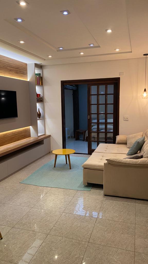 Apartamento a Venda - Baeta Neves SBC -   Área Útil: 133,2m2
