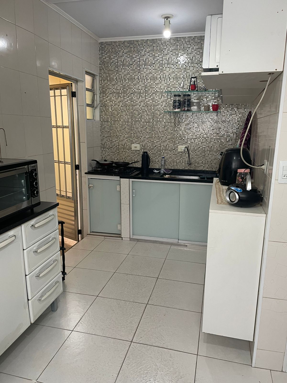 Vende Casa Térrea / Jordanopolis 