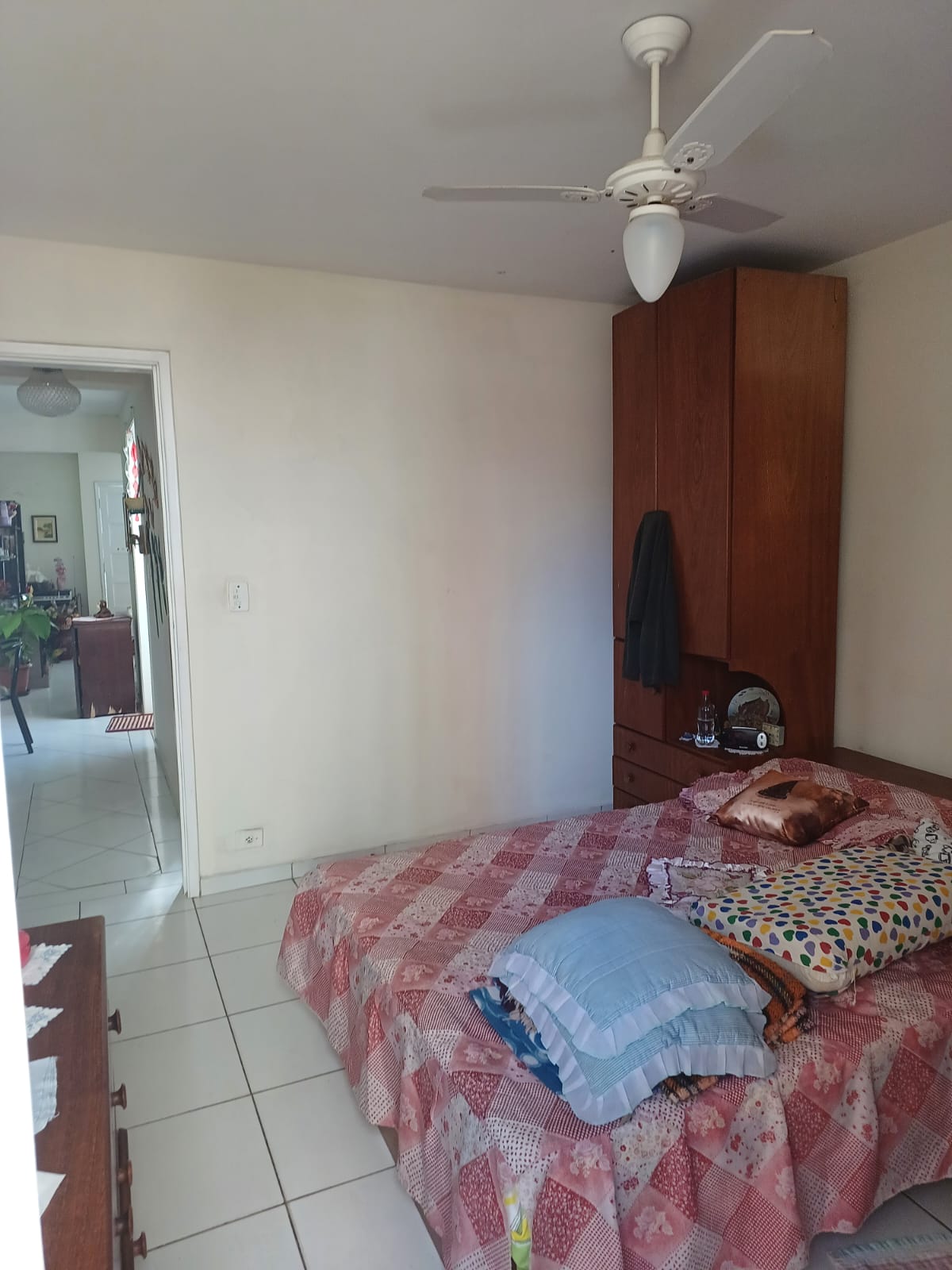 Casa A venda / Térrea no Parque Terra Nova I SBC