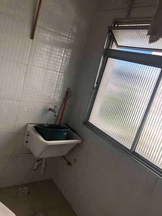 Apartamento A Venda Bairro Independência SBC 