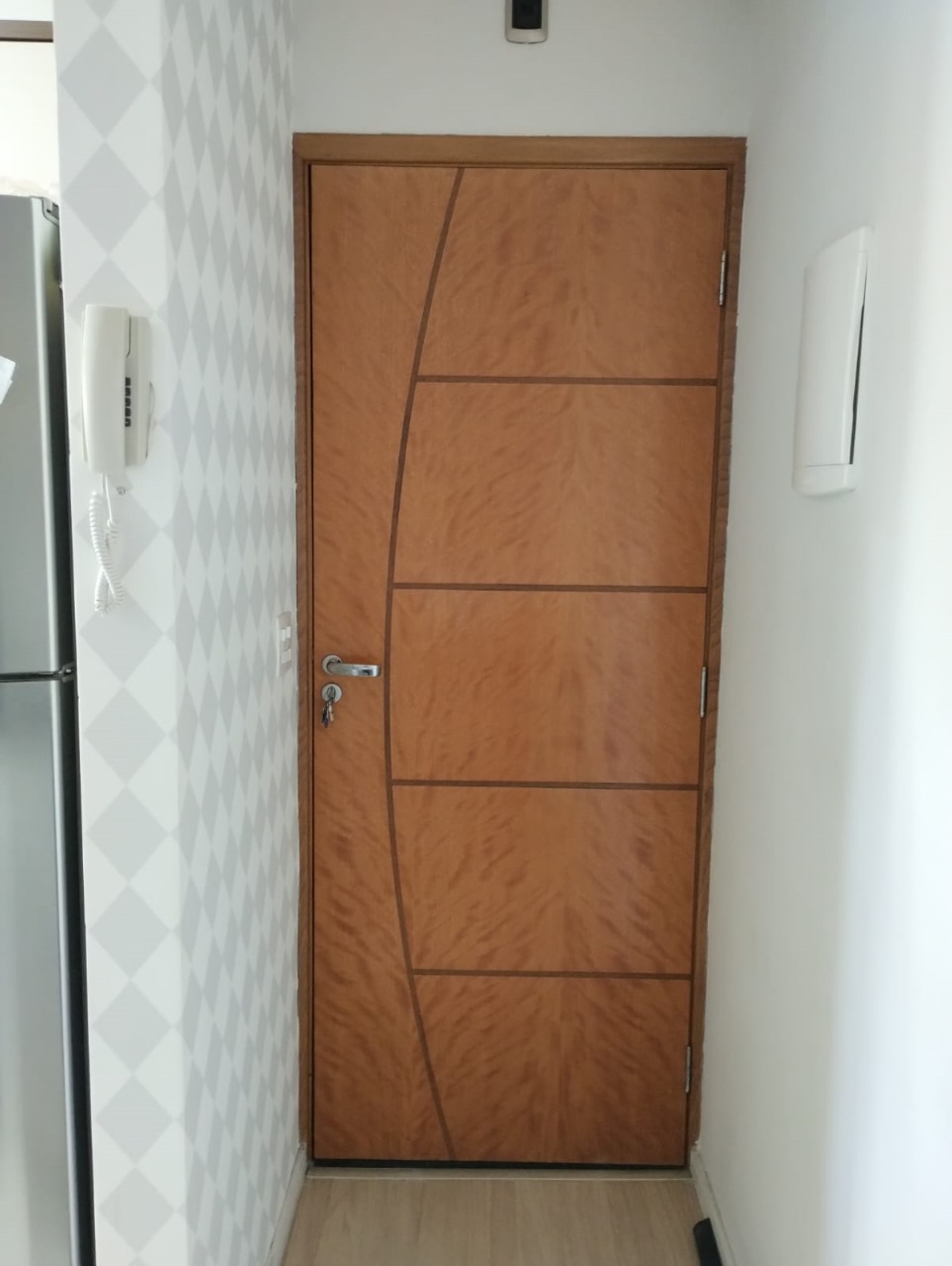 Excelente Apartamento A Venda Jordanopolis SBC  Ótima Localização  -  APT43612706