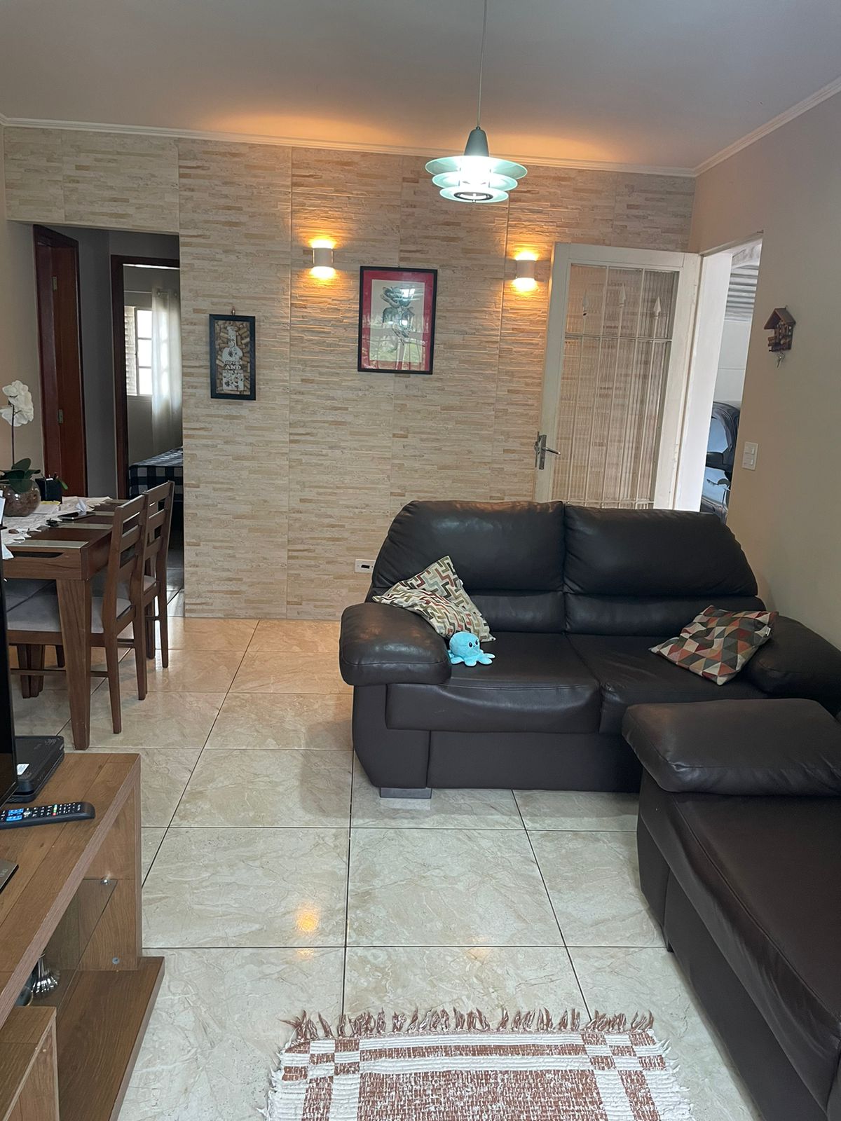 Vende Casa Térrea / Jordanopolis 