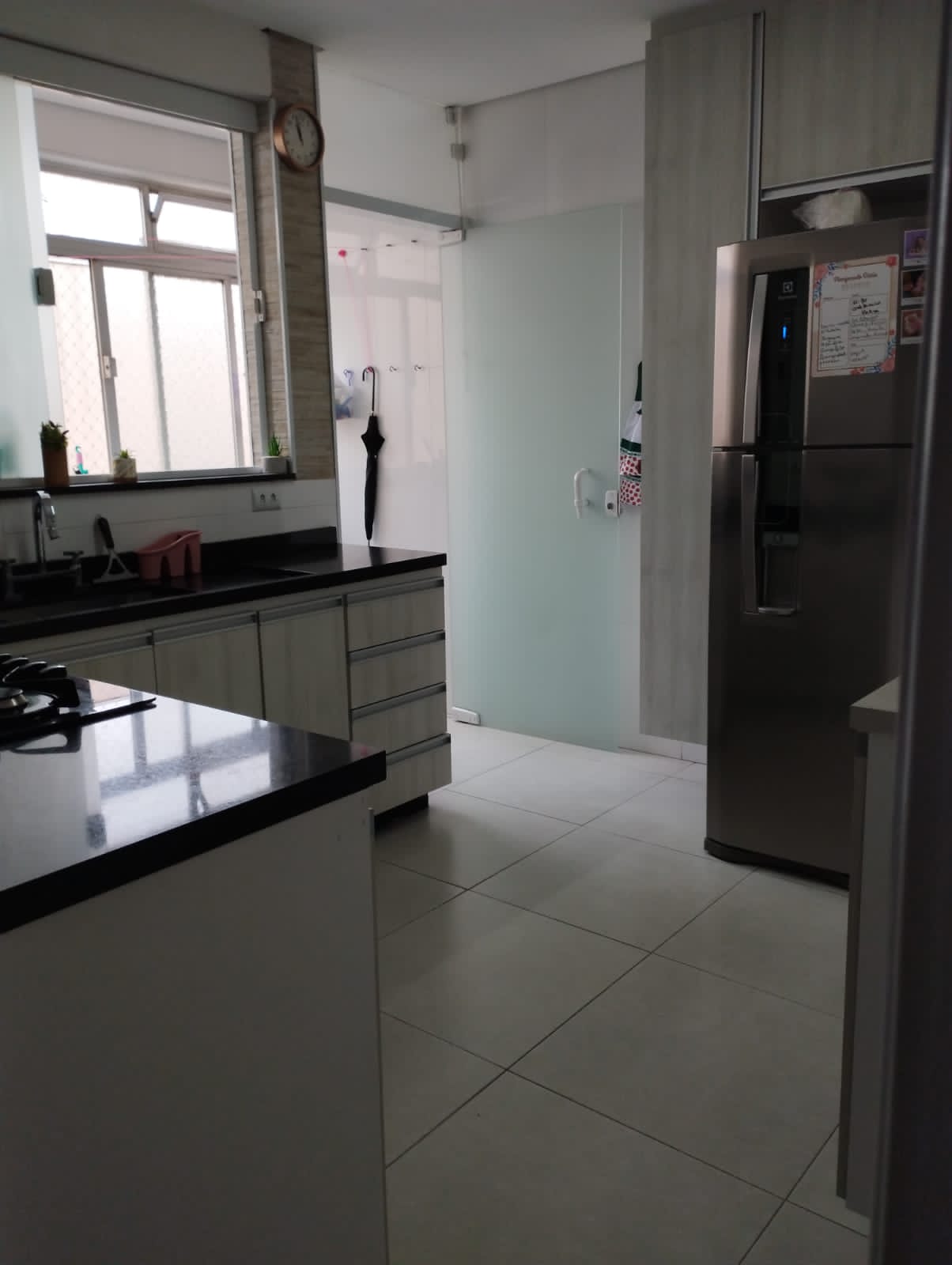 Apartamento Taboão SBC