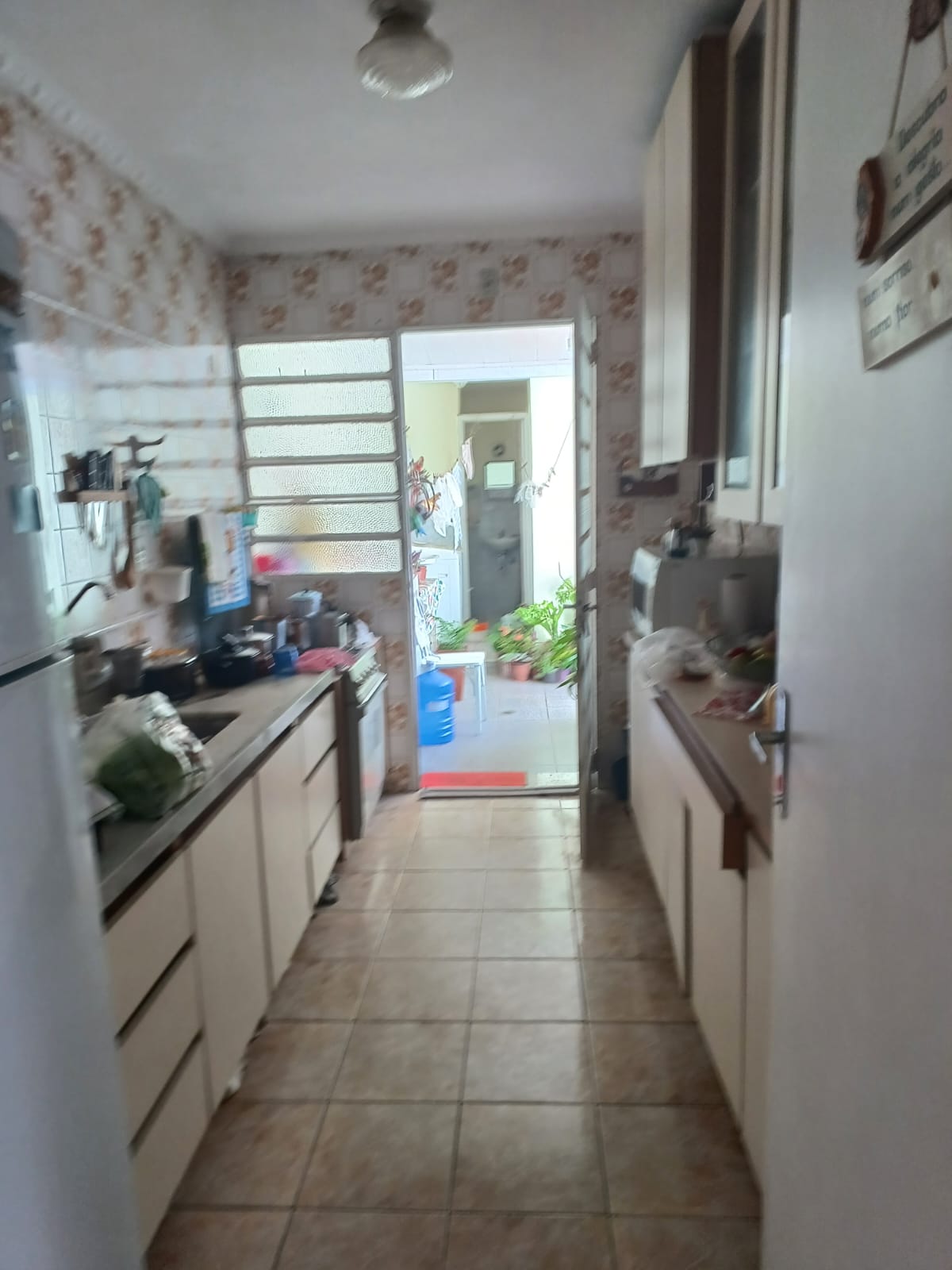 Casa A venda / Térrea no Parque Terra Nova I SBC