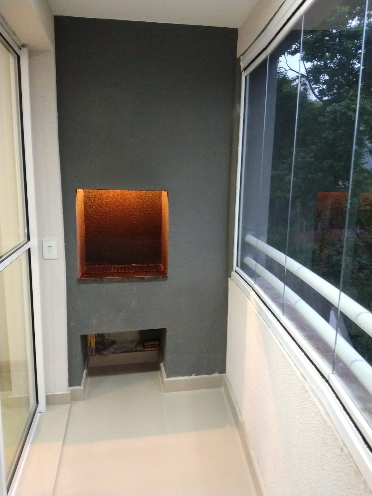 Apartamento A Venda - Bairro Assunção SBC 